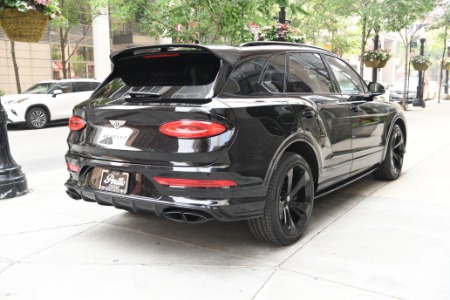 Used 2021 Bentley Bentayga V8 | Chicago, IL
