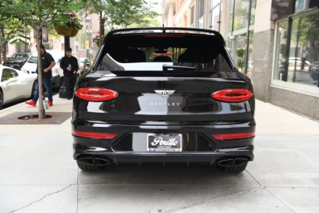 Used 2021 Bentley Bentayga V8 | Chicago, IL