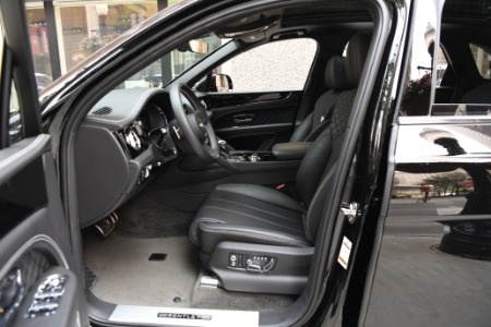 Used 2021 Bentley Bentayga V8 | Chicago, IL