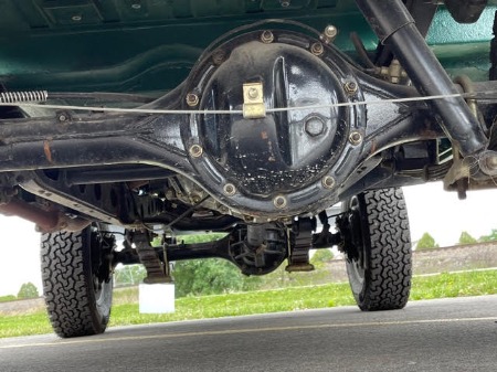 Used 1974 Toyota LAND CRUISER-RIGHT HAND DRIVE CONV-RIGHT HAND DRIVE | Chicago, IL