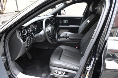 Used 2021 Rolls-Royce Ghost EWB | Chicago, IL