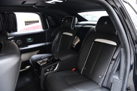 Used 2021 Rolls-Royce Ghost EWB | Chicago, IL