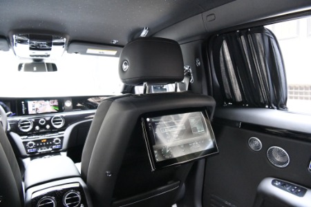 Used 2021 Rolls-Royce Ghost EWB | Chicago, IL