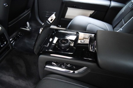 Used 2021 Rolls-Royce Ghost EWB | Chicago, IL