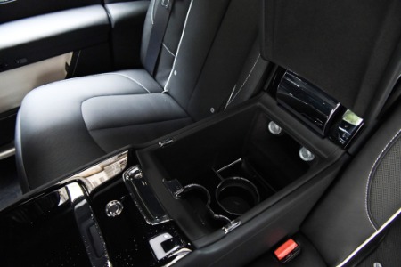 Used 2021 Rolls-Royce Ghost EWB | Chicago, IL