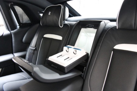 Used 2021 Rolls-Royce Ghost EWB | Chicago, IL
