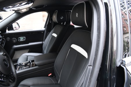 Used 2021 Rolls-Royce Ghost EWB | Chicago, IL