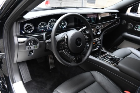 Used 2021 Rolls-Royce Ghost EWB | Chicago, IL