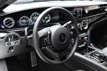 Used 2021 Rolls-Royce Ghost EWB | Chicago, IL