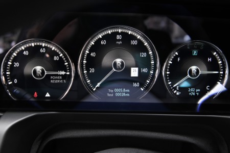 Used 2021 Rolls-Royce Ghost EWB | Chicago, IL