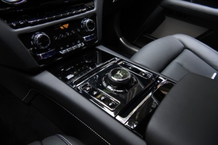 Used 2021 Rolls-Royce Ghost EWB | Chicago, IL