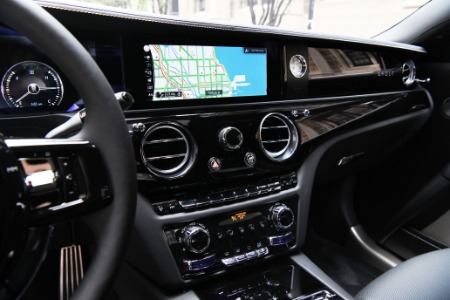 Used 2021 Rolls-Royce Ghost EWB | Chicago, IL