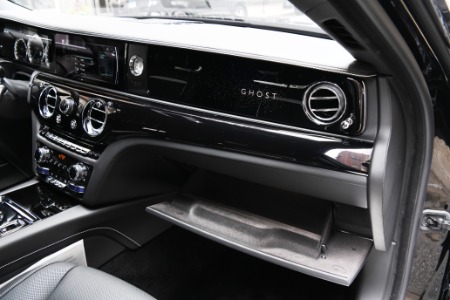 Used 2021 Rolls-Royce Ghost EWB | Chicago, IL
