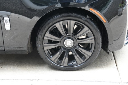 Used 2021 Rolls-Royce Ghost EWB | Chicago, IL