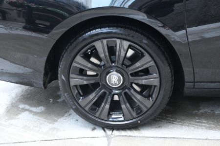 Used 2021 Rolls-Royce Ghost EWB | Chicago, IL