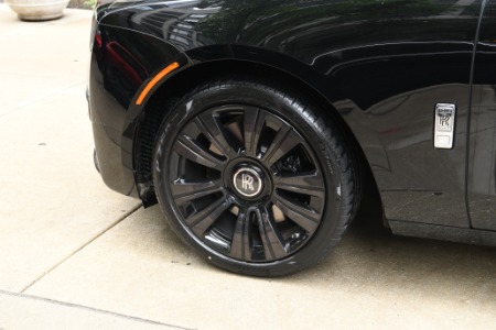 Used 2021 Rolls-Royce Ghost EWB | Chicago, IL