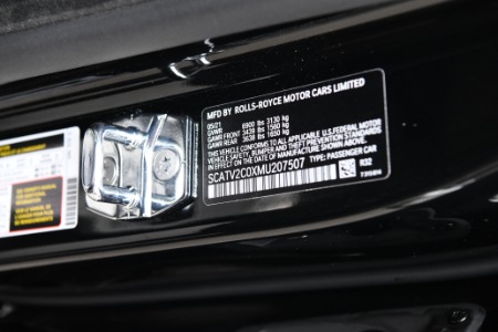 Used 2021 Rolls-Royce Ghost EWB | Chicago, IL