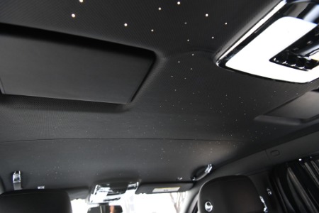 Used 2021 Rolls-Royce Ghost EWB | Chicago, IL