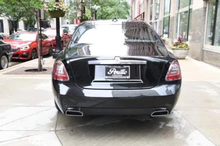 Used 2021 Rolls-Royce Ghost EWB | Chicago, IL