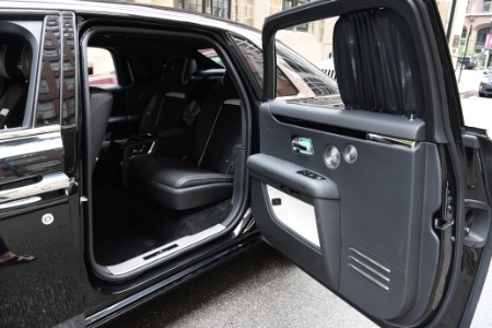 Used 2021 Rolls-Royce Ghost EWB | Chicago, IL