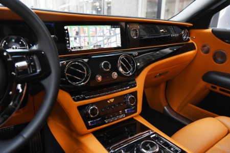 Used 2021 Rolls-Royce Ghost  | Chicago, IL