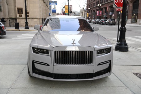 Used 2021 Rolls-Royce Ghost  | Chicago, IL