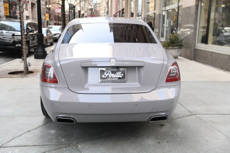 Used 2021 Rolls-Royce Ghost  | Chicago, IL