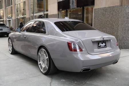 Used 2021 Rolls-Royce Ghost  | Chicago, IL