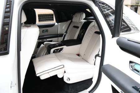 Used 2021 Rolls-Royce Ghost EXTENDED WHEELBASE EWB | Chicago, IL