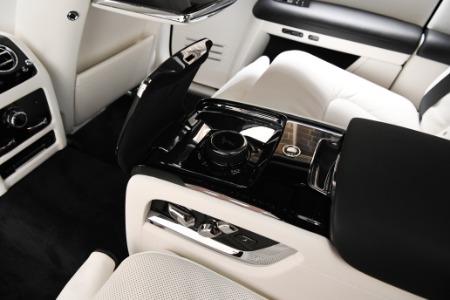Used 2021 Rolls-Royce Ghost EXTENDED WHEELBASE EWB | Chicago, IL