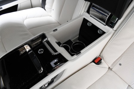 Used 2021 Rolls-Royce Ghost EXTENDED WHEELBASE EWB | Chicago, IL