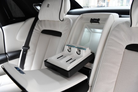 Used 2021 Rolls-Royce Ghost EXTENDED WHEELBASE EWB | Chicago, IL