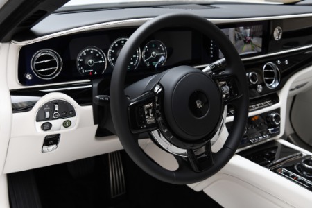 Used 2021 Rolls-Royce Ghost EXTENDED WHEELBASE EWB | Chicago, IL