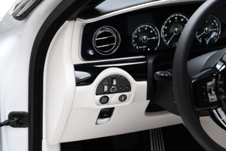 Used 2021 Rolls-Royce Ghost EXTENDED WHEELBASE EWB | Chicago, IL