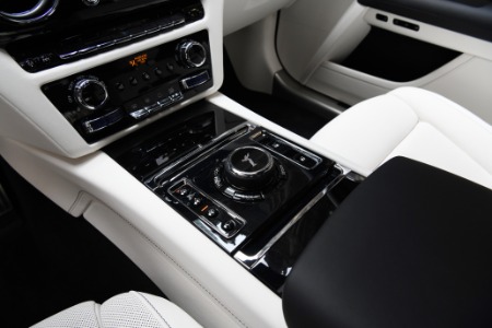 Used 2021 Rolls-Royce Ghost EXTENDED WHEELBASE EWB | Chicago, IL