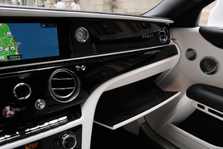 Used 2021 Rolls-Royce Ghost EXTENDED WHEELBASE EWB | Chicago, IL