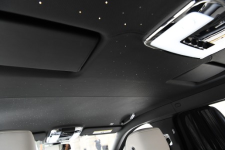 Used 2021 Rolls-Royce Ghost EXTENDED WHEELBASE EWB | Chicago, IL