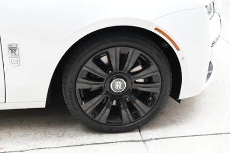 Used 2021 Rolls-Royce Ghost EXTENDED WHEELBASE EWB | Chicago, IL