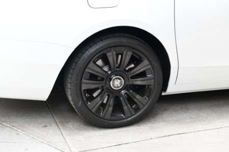 Used 2021 Rolls-Royce Ghost EXTENDED WHEELBASE EWB | Chicago, IL