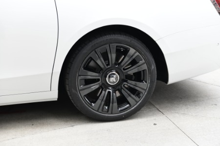 Used 2021 Rolls-Royce Ghost EXTENDED WHEELBASE EWB | Chicago, IL