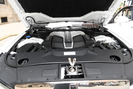 Used 2021 Rolls-Royce Ghost EXTENDED WHEELBASE EWB | Chicago, IL