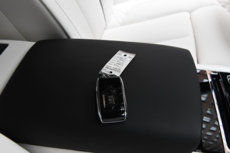 Used 2021 Rolls-Royce Ghost EXTENDED WHEELBASE EWB | Chicago, IL