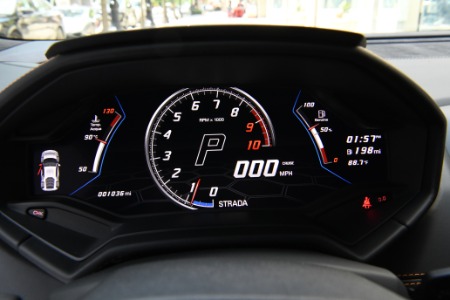 Used 2021 Lamborghini Huracan LP 610-2 EVO | Chicago, IL