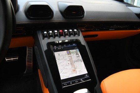 Used 2021 Lamborghini Huracan LP 610-2 EVO | Chicago, IL