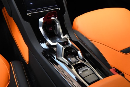 Used 2021 Lamborghini Huracan LP 610-2 EVO | Chicago, IL