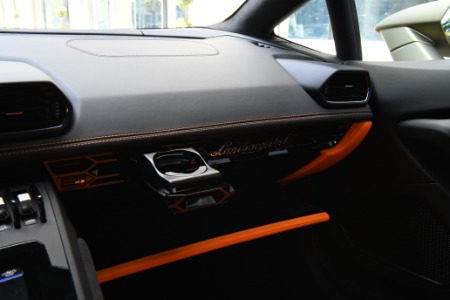 Used 2021 Lamborghini Huracan LP 610-2 EVO | Chicago, IL