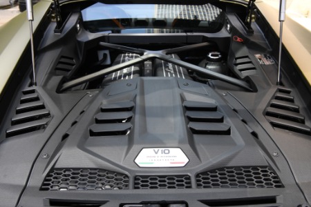 Used 2021 Lamborghini Huracan LP 610-2 EVO | Chicago, IL