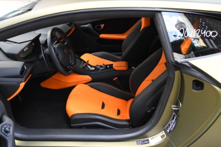 Used 2021 Lamborghini Huracan LP 610-2 EVO | Chicago, IL