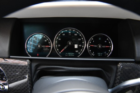 Used 2021 Rolls-Royce Black Badge Cullinan  | Chicago, IL