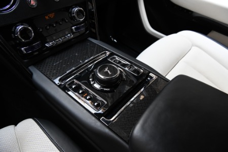 Used 2021 Rolls-Royce Black Badge Cullinan  | Chicago, IL
